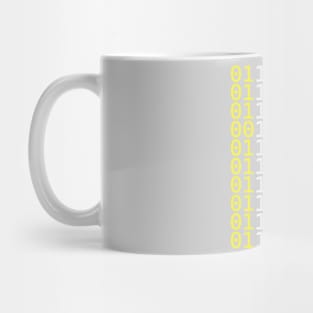 Binary Non-Binary Mug